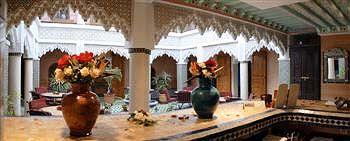 Riad Dar Mimouna Hotel Marrakech Sidi Mbarek 151 Sidi Mimoun