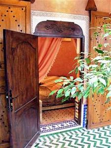 Riad Dar Mimouna Hotel Marrakech Sidi Mbarek 151 Sidi Mimoun