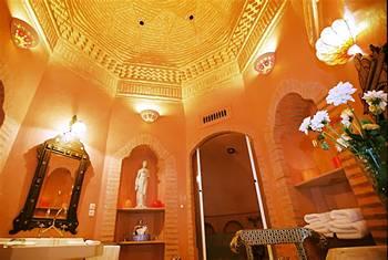 Dar Ayniwen Villa Hotel Marrakech Tafrata BP 12412 Ain Itti