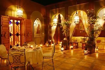 Dar Ayniwen Villa Hotel Marrakech Tafrata BP 12412 Ain Itti