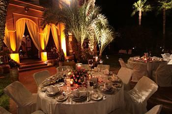 Dar Ayniwen Villa Hotel Marrakech Tafrata BP 12412 Ain Itti