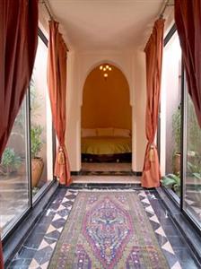 Dar Ayniwen Villa Hotel Marrakech Tafrata BP 12412 Ain Itti