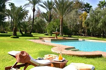 Dar Ayniwen Villa Hotel Marrakech Tafrata BP 12412 Ain Itti