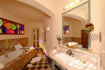 Dar Ayniwen Villa Hotel Marrakech Tafrata BP 12412 Ain Itti