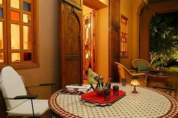 Dar Ayniwen Villa Hotel Marrakech Tafrata BP 12412 Ain Itti