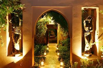 Dar Ayniwen Villa Hotel Marrakech Tafrata BP 12412 Ain Itti