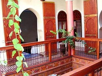 Riads Passion Hotel Fez Various Addresses