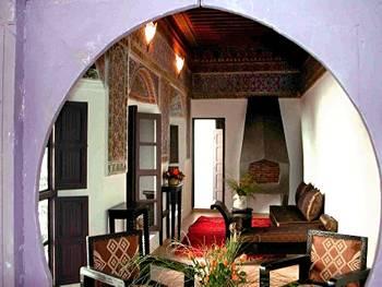 Riads Passion Hotel Fez Various Addresses