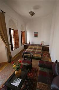 Riad Yasmine Hotel Marrakech 209 Diour Saboune