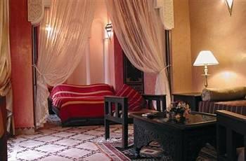 Riad Yasmine Hotel Marrakech 209 Diour Saboune