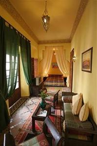 Riad Yasmine Hotel Marrakech 209 Diour Saboune