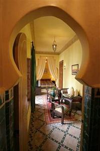 Riad Yasmine Hotel Marrakech 209 Diour Saboune