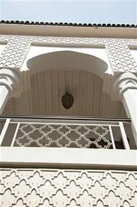 Riad Yasmine Hotel Marrakech 209 Diour Saboune