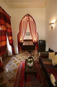 Riad Yasmine Hotel Marrakech 209 Diour Saboune