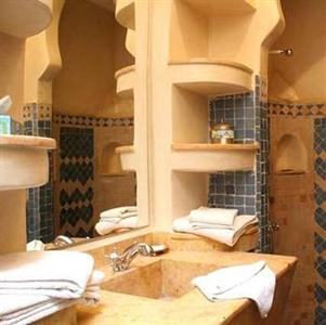 Riad Yasmine Hotel Marrakech 209 Diour Saboune