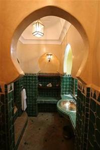 Riad Yasmine Hotel Marrakech 209 Diour Saboune