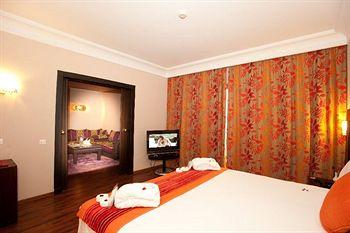 Palm Plaza Hotel Marrakech Zone Hoteliere De L Agdal