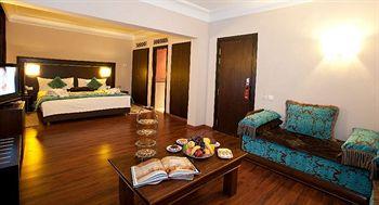 Palm Plaza Hotel Marrakech Zone Hoteliere De L Agdal