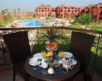 Palm Plaza Hotel Marrakech Zone Hoteliere De L Agdal