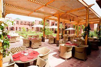 Palm Plaza Hotel Marrakech Zone Hoteliere De L Agdal