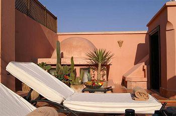 Riad Al kadar Hotel Marrakech 132 Derb Jamaa Arset Belbaraka