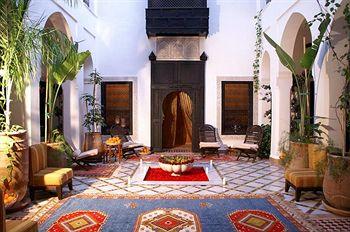 Riad Al kadar Hotel Marrakech 132 Derb Jamaa Arset Belbaraka