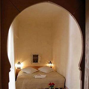 Riad Al Jazira Hotel Marrakech 8 Derb Myara Sidi Ben Slimane