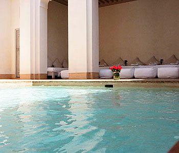 Riad Al Jazira Hotel Marrakech 8 Derb Myara Sidi Ben Slimane