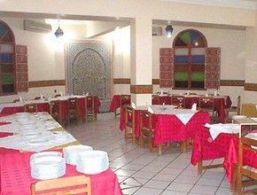 Ayoub Hotel Marrakech Medecine Lamhita