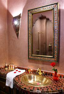 Riad Zayane Hotel Marrakech 36 Derb Nahkla Bab Doukkala