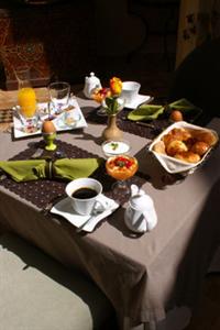 Riad Zayane Hotel Marrakech 36 Derb Nahkla Bab Doukkala