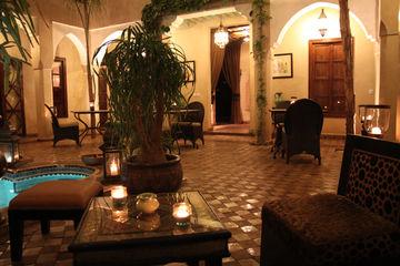 Riad Zayane Hotel Marrakech 36 Derb Nahkla Bab Doukkala