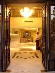 Nassim Hotel Marrakech 115 Bd Mohammed V