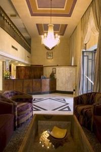 Nassim Hotel Marrakech 115 Bd Mohammed V