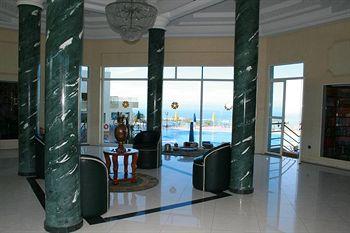 Beach View Hotel Oualidia 301 Avenue Hassan II