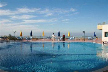 Beach View Hotel Oualidia 301 Avenue Hassan II