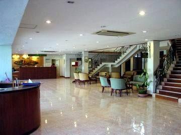 Swan Hotel Mandalay No 44B 26th Road Between 66th & 68th Street Chan-Aye-Thar-San GPO Box 29