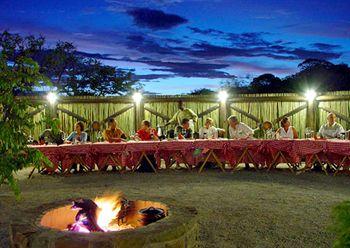 Epacha Game Lodge and Spa PO Box 362 Outjo, Etosha National Park