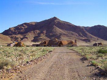 Hoodia Desert Lodge Sesriem Town/Area Sesriem 250 Maltahohe Namibia