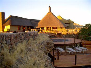 Hoodia Desert Lodge Sesriem Town/Area Sesriem 250 Maltahohe Namibia