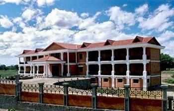Buddha Maya Garden Hotel South Lumbini Block Madhuwani VDC Ward No 6