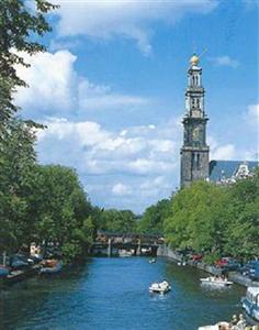 Itc Hotel Amsterdam Prinsengracht 1051