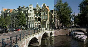 Itc Hotel Amsterdam Prinsengracht 1051