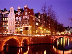 Itc Hotel Amsterdam Prinsengracht 1051