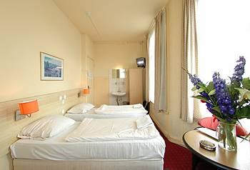 Hotel Princess Amsterdam Overtoom 80