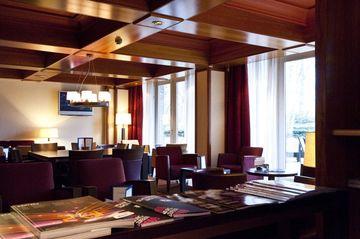 Photo from hotel 'Grand Hotel Amstelveen'