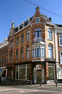 Hotel Sebel The Hague Prins Hendrikplein 20