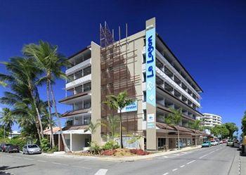 Hotel Le Lagon Noumea 149 Route De L Anse Vata