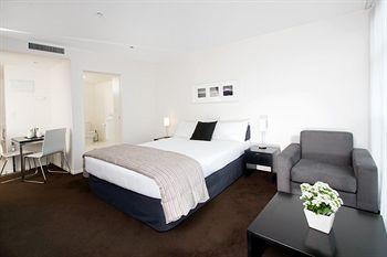 Quest Parnell Apartment Auckland 8 Heather Street