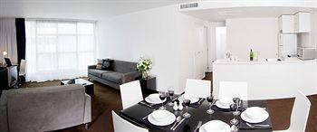 Quest Parnell Apartment Auckland 8 Heather Street